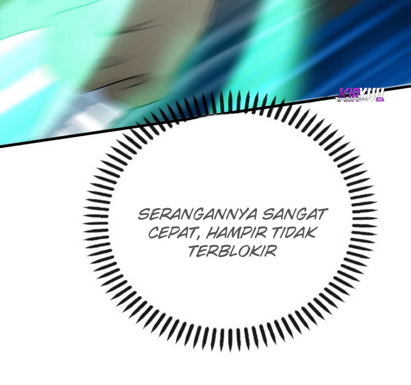 Extreme God Chapter 33 Bahasa Indonesia